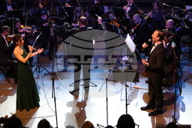 Благоевград - Камерна опера - коледен концерт