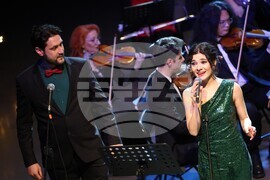 Благоевград - Камерна опера - коледен концерт