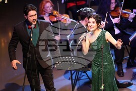 Благоевград - Камерна опера - коледен концерт