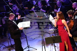 Благоевград - Камерна опера - коледен концерт