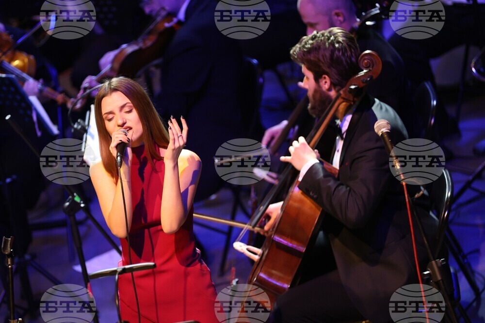 Благоевград - Камерна опера - коледен концерт