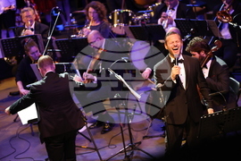 Благоевград - Камерна опера - коледен концерт