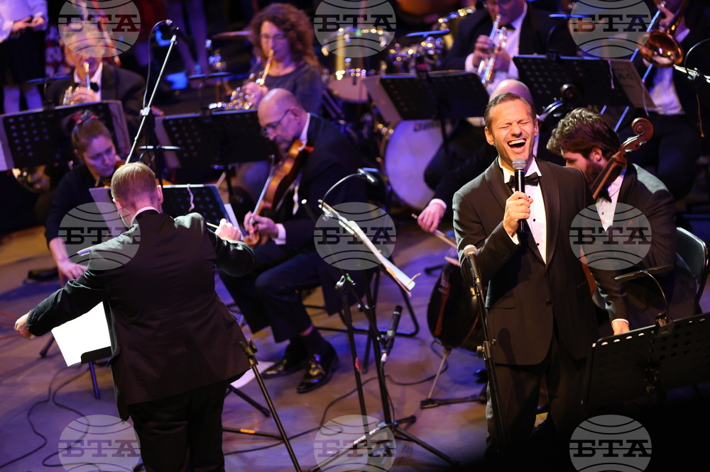 Благоевград - Камерна опера - коледен концерт