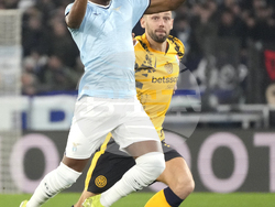 Italy Soccer Serie A