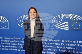 Франция - Страсбург - Ана Корина Соса - интервю