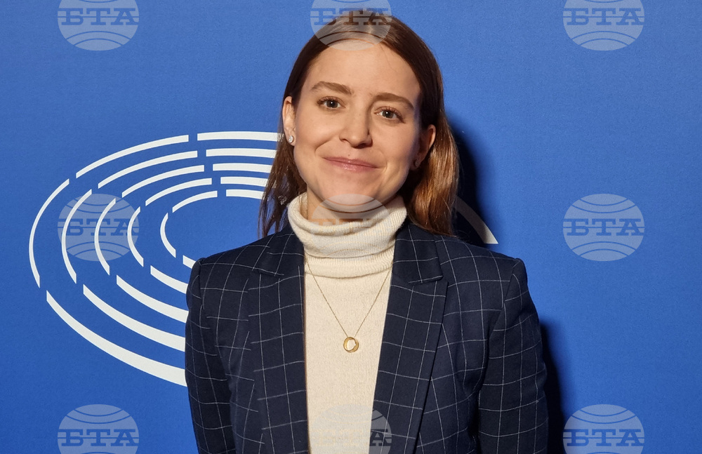 Мария Корина Мачадо получи Нобеловата награда за мир след много години на жертви, заяви нейната дъщеря Ана Корина Соса в интервю за АФП