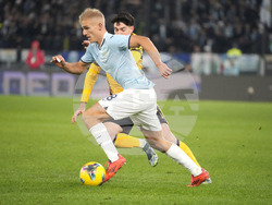 Italy Soccer Serie A