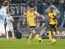 Italy Soccer Serie A