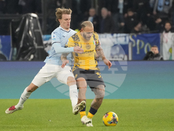 Italy Soccer Serie A