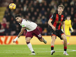 Britain Soccer Premier League