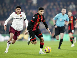 Britain Soccer Premier League