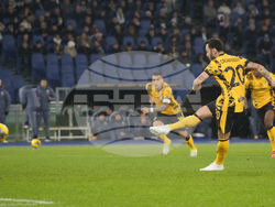 Italy Soccer Serie A