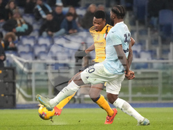 Italy Soccer Serie A