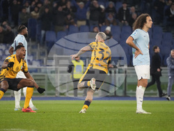 Italy Soccer Serie A