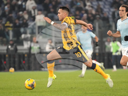 Italy Soccer Serie A