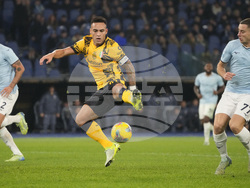 Italy Soccer Serie A