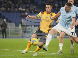 Italy Soccer Serie A