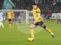 Italy Soccer Serie A