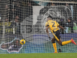 Italy Soccer Serie A