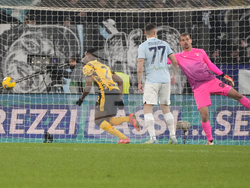 Italy Soccer Serie A