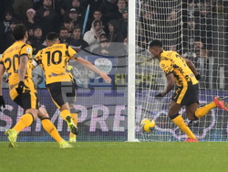 Italy Soccer Serie A