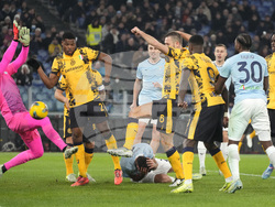 Italy Soccer Serie A