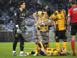 Italy Soccer Serie A