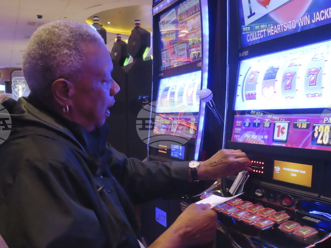 ТАСР: Съюзът на словашките градове призова президента да наложи вето върху измененията в Закона за хазарта