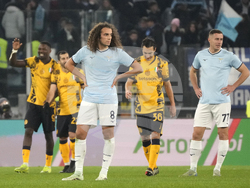 Italy Soccer Serie A