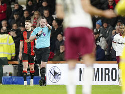 Britain Soccer Premier League