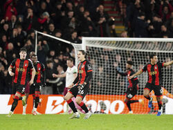 Britain Soccer Premier League