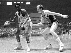 Obit Dick Van Arsdale Basketball