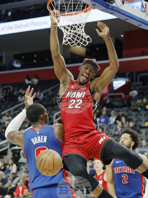 Маями Хийт няма никакво намерение да се разделя със звездата на тима Джими Бътлър