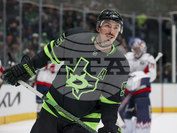 Capitals Stars Hockey