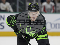 Capitals Stars Hockey