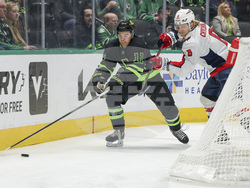 Capitals Stars Hockey