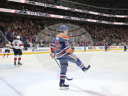 Panthers Oilers Hockey