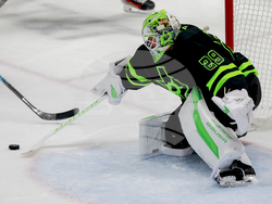 Capitals Stars Hockey