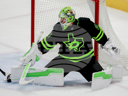 Capitals Stars Hockey
