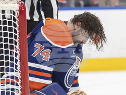 Panthers Oilers Hockey
