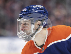 Panthers Oilers Hockey