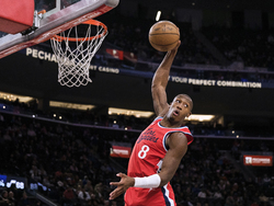 Jazz Clippers Basketball