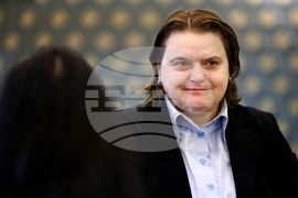 Надежда Бобчева - брифинг