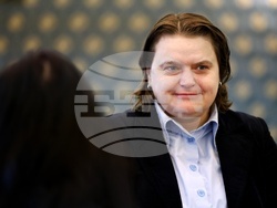 Надежда Бобчева - брифинг