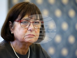 Столична община - Благовеста Кенарова - брифинг