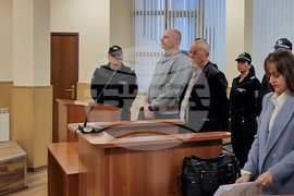 Пловдив - Окръжен съд - Рангел Бизюрев