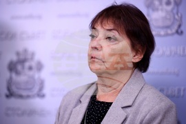 Столична община - ГЕРБ - брифинг