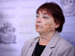 Столична община - ГЕРБ - брифинг