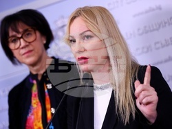 Столична община - ГЕРБ - брифинг