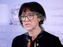 Столична община - ГЕРБ - брифинг